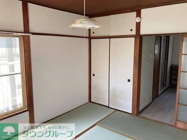 リビング・居室