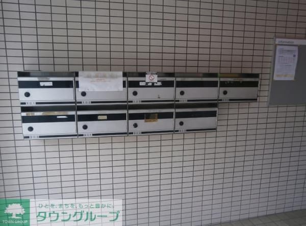 共有部分(キッチン)