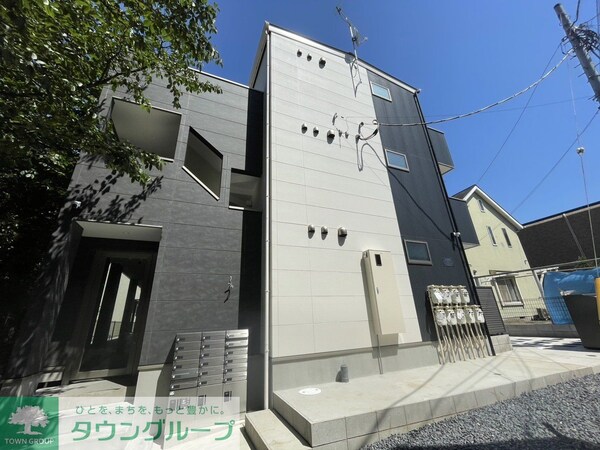 外観(外観)