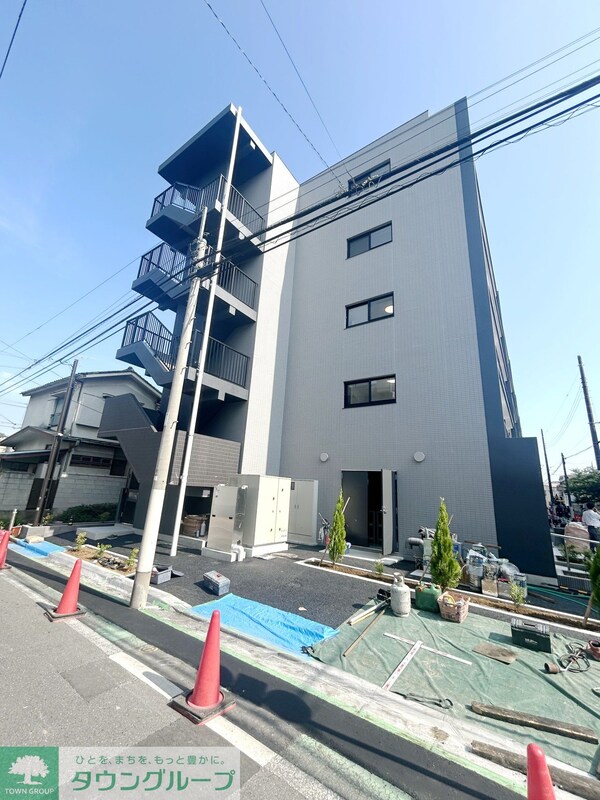 その他(外観)