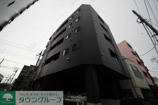 外観(外観)