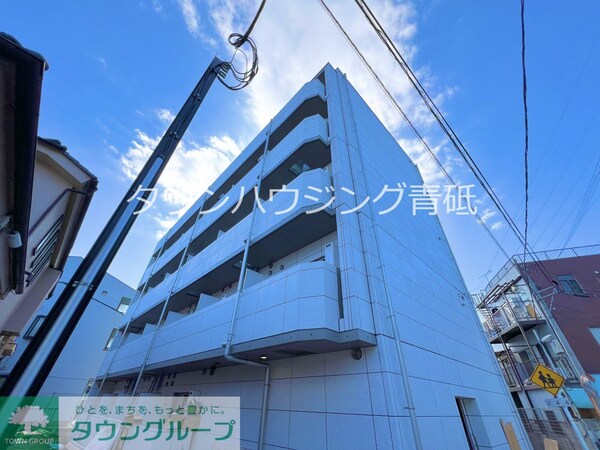 外観(外観)