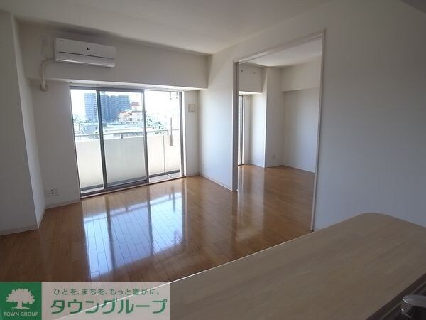 リビング・居室
