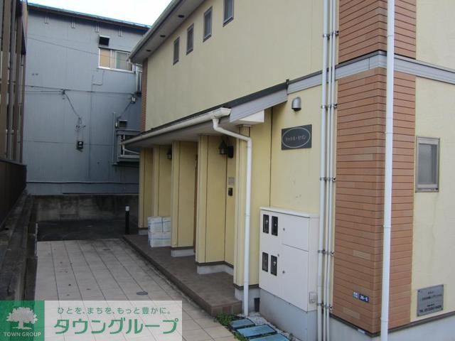 外観写真