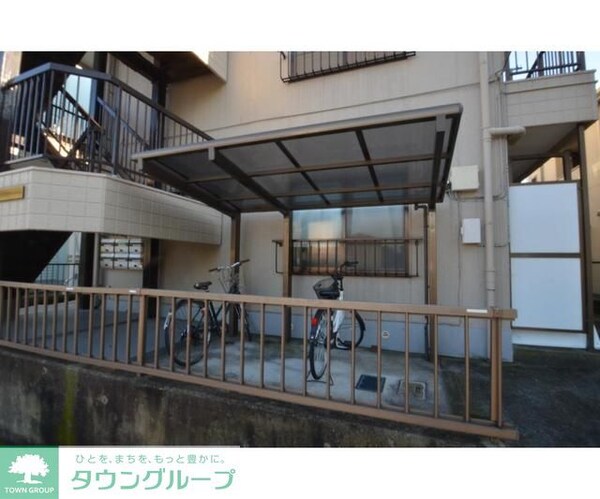 ロビー