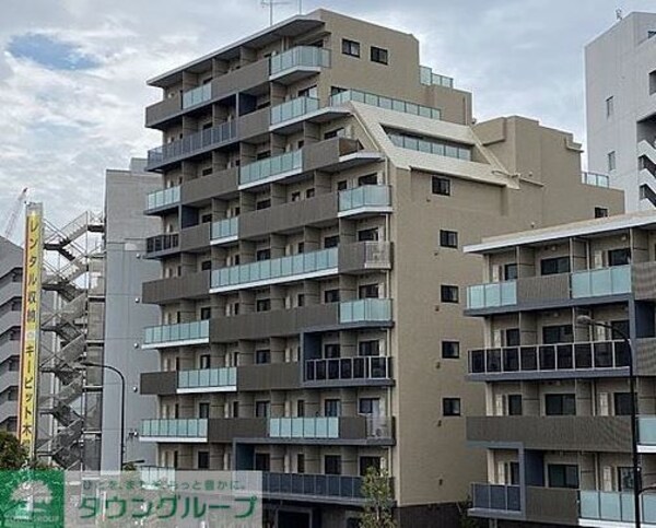 外観(外観)