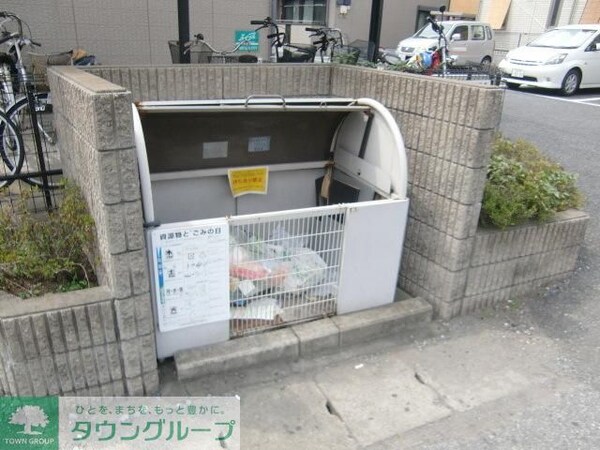 共有部分