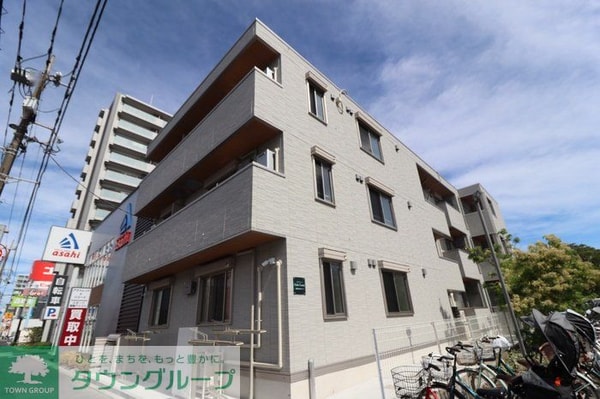 外観(外観)