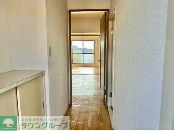玄関(お問合せは【タウンハウジング】まで！※現地待合わせ相談可！)