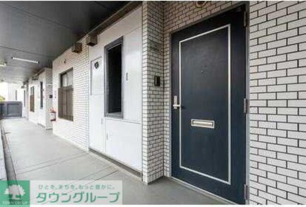 共有部分(お問合せは【タウンハウジング】まで！※現地待合わせ相談可！)