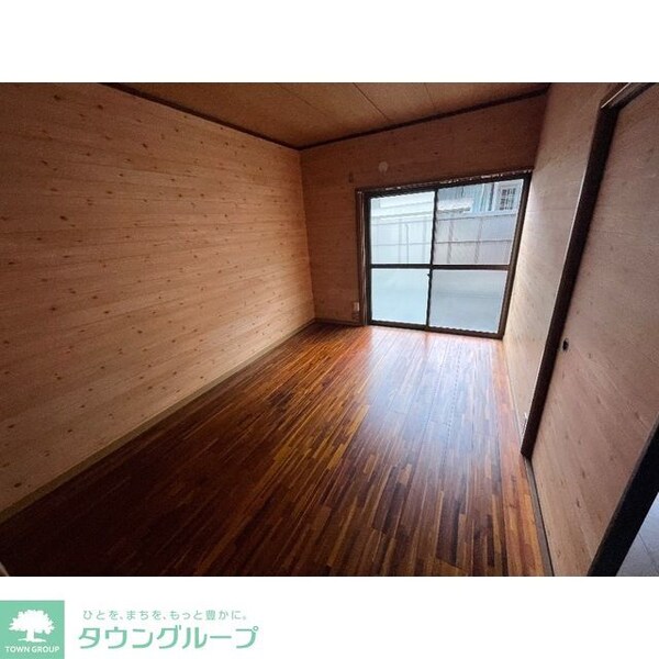 リビング・居室