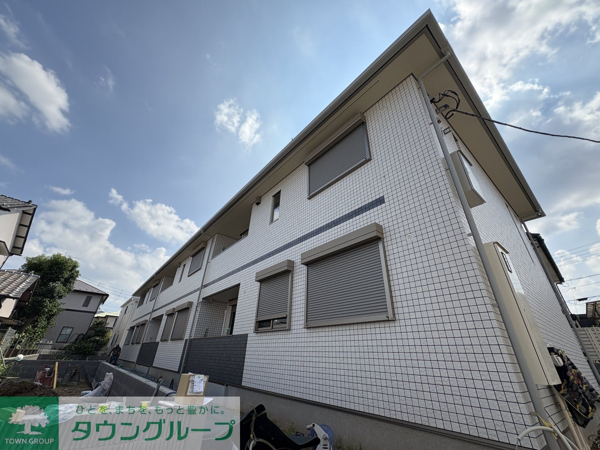 物件内観写真7　(外観)