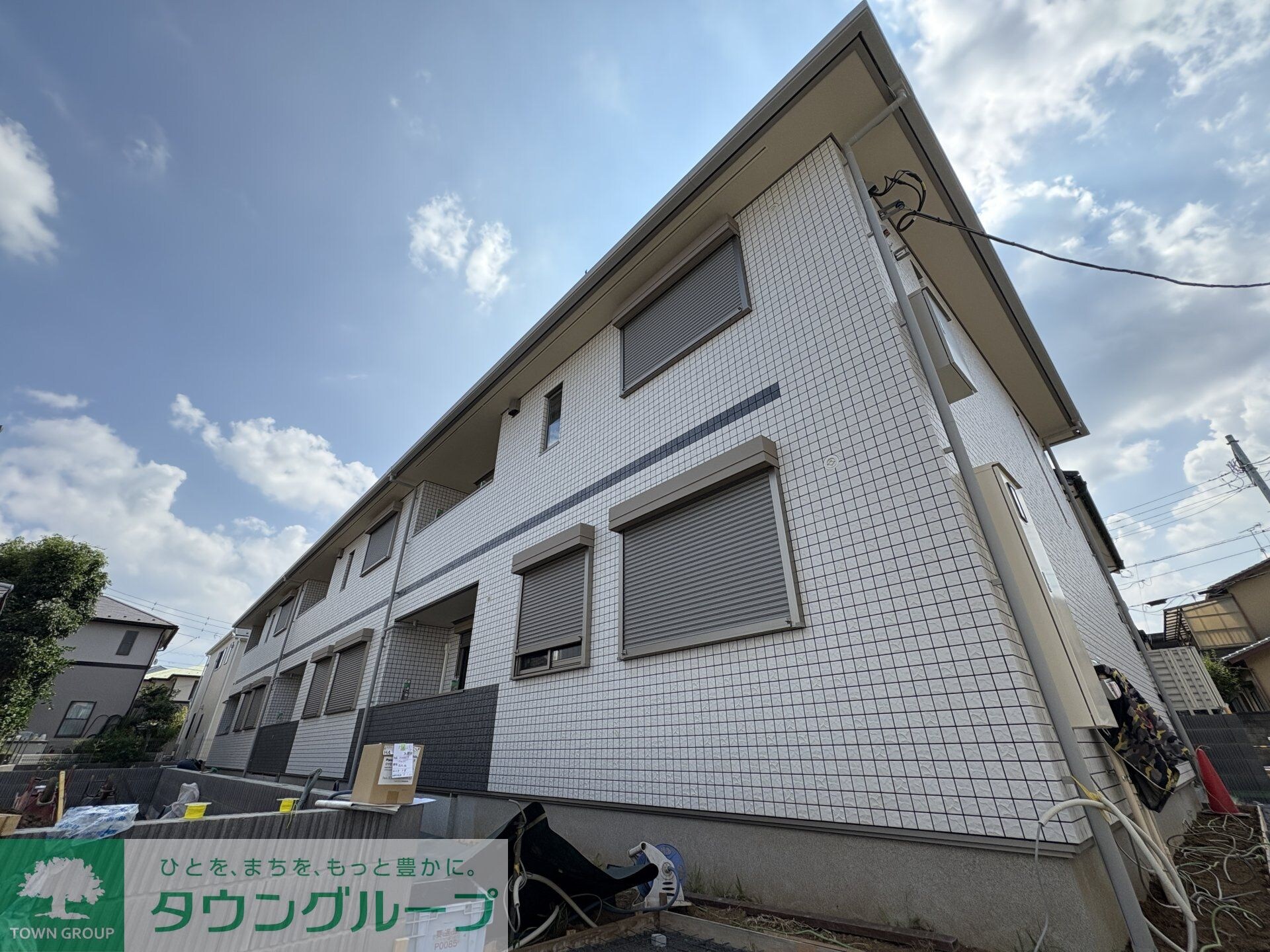 物件内観写真6　(外観)