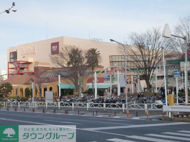 コルトンプラザ