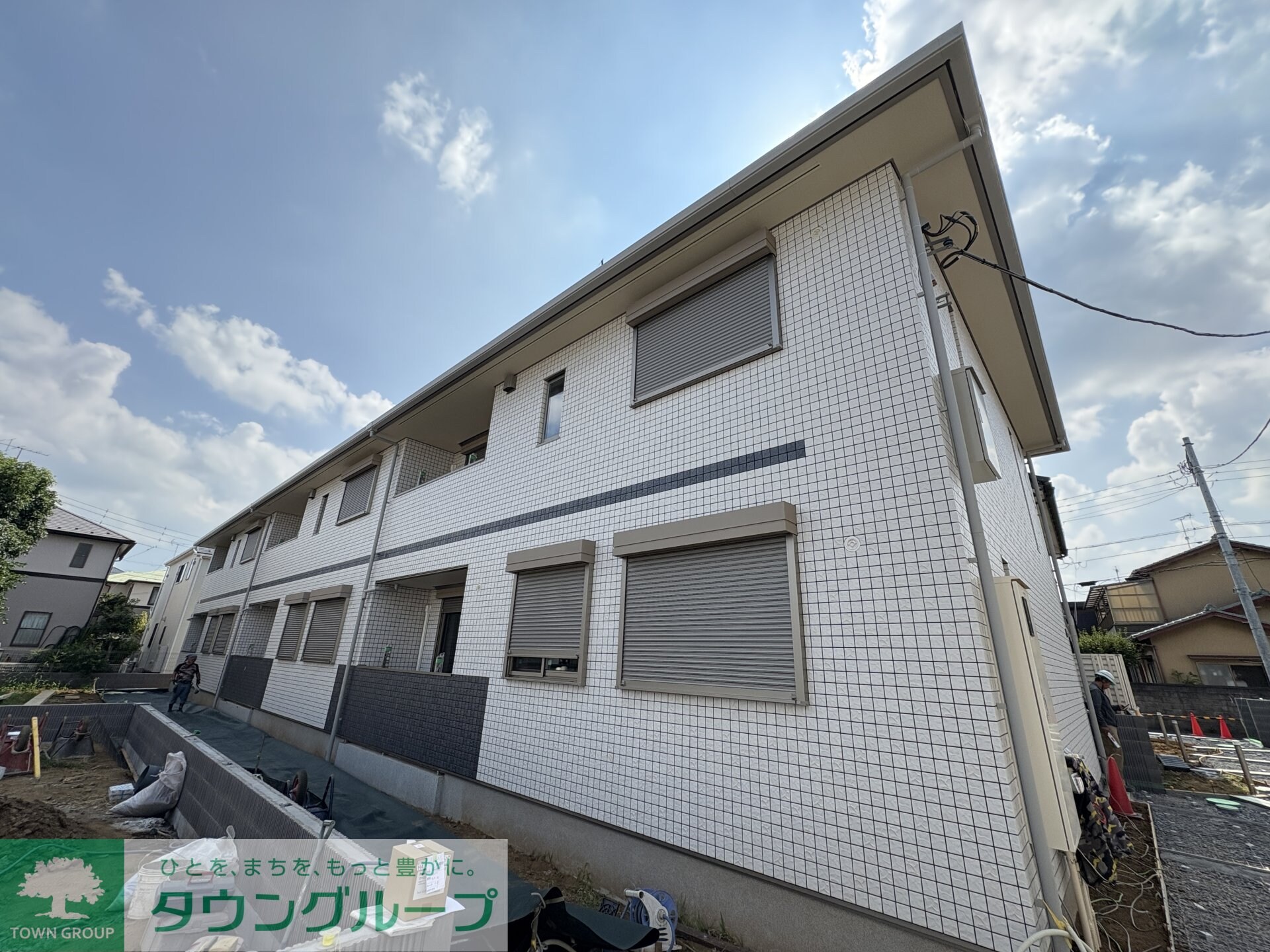 物件外観写真1　(外観)