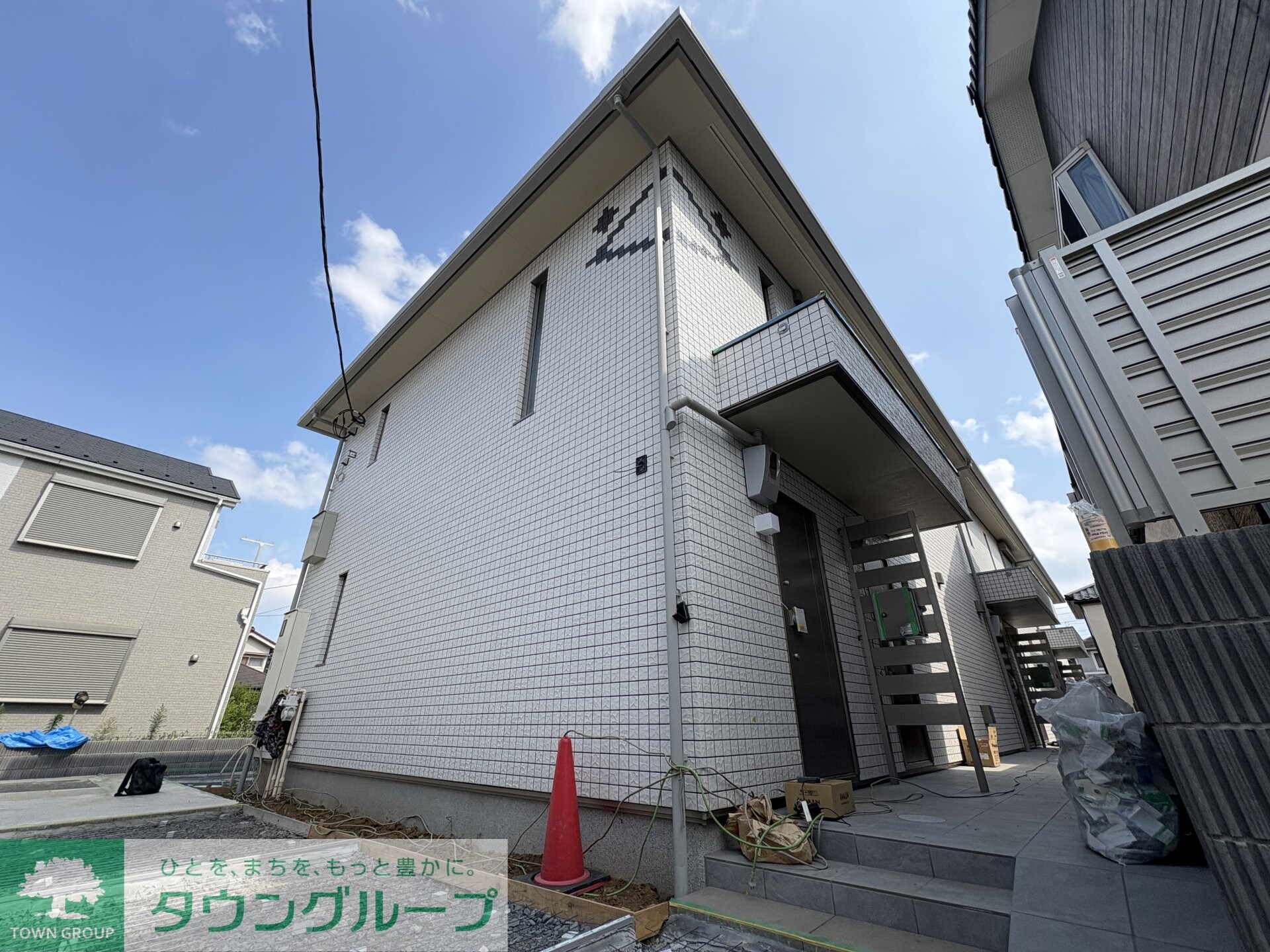 物件内観写真8　(外観)