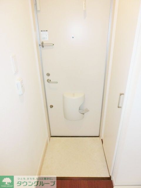 物件内観写真9　(お部屋探しは【タウンハウジング千葉店】にお任せ下さい♪)