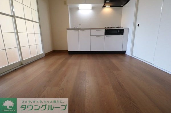 リビング・居室