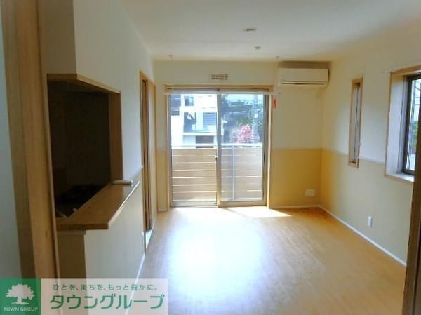 リビング・居室