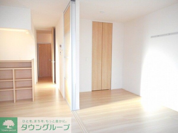 リビング・居室