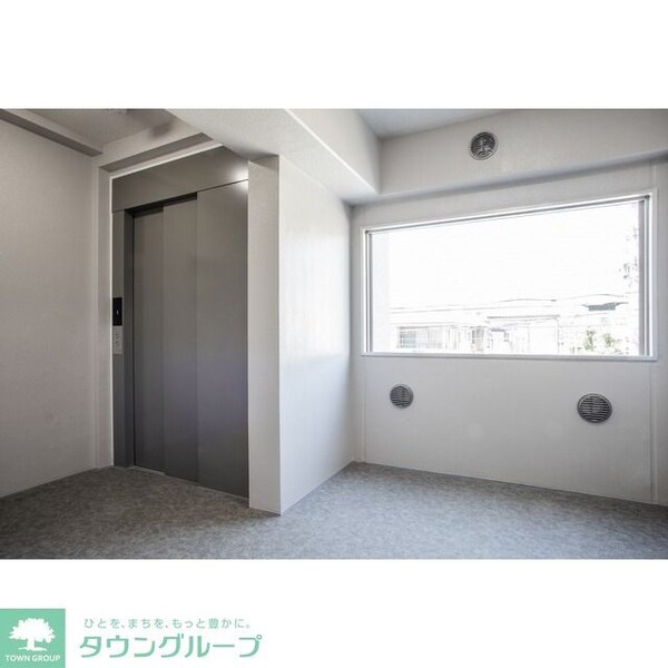 その他(エレベーター)