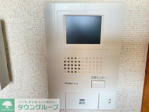 その他(現況を優先　インターフォン)