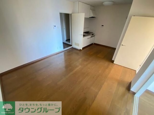 リビング・居室