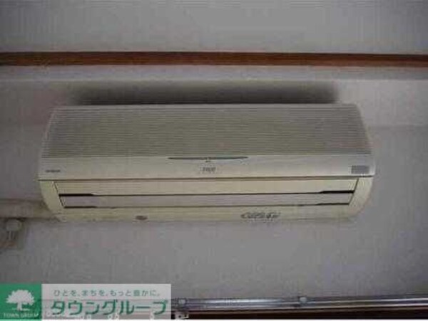 その他(同建物別室設備施工例　現況優先)