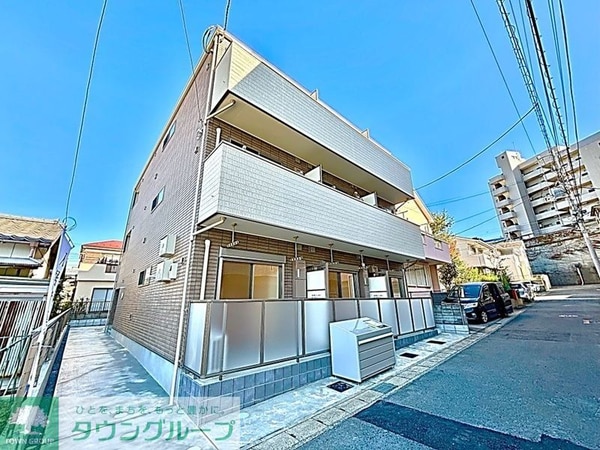 外観(外観)