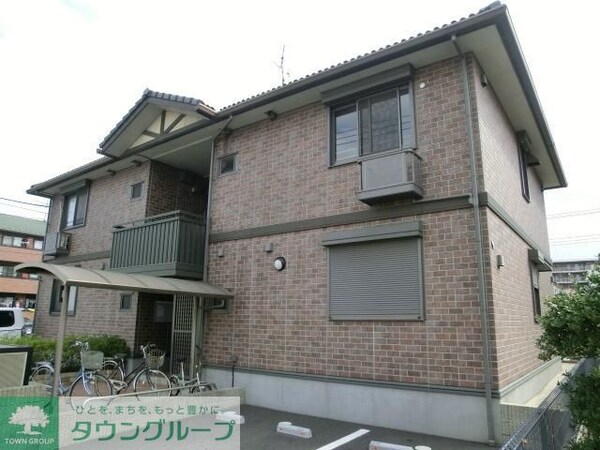 外観(現地待ち合わせ歓迎♪お問合せはタウンハウジング千葉店まで！)