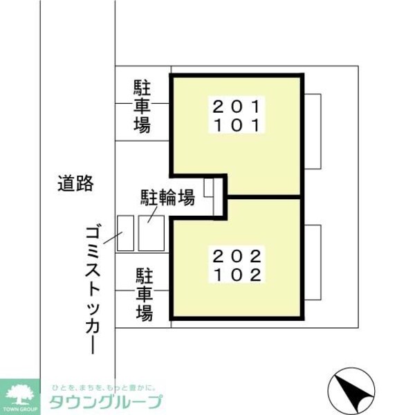 その他(お部屋探しは【タウンハウジング千葉店】にお任せ下さい♪)