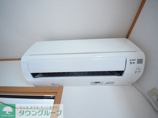 設備(お部屋探しは【タウンハウジング蘇我店】にお任せ下さい♪)
