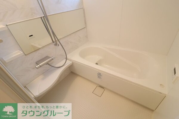 バス／シャワールーム等(お部屋探しはタウンハウジング蘇我店にお任せ下さい♪)