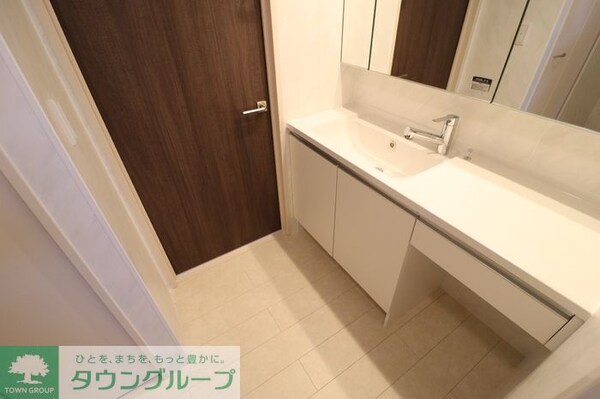 洗面(お部屋探しは【タウンハウジング蘇我店】にお任せ下さい♪)