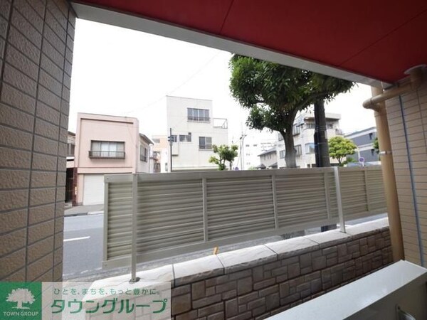 眺望(お問合せはタウンハウジングまで！※現地待合わせ相談可能)
