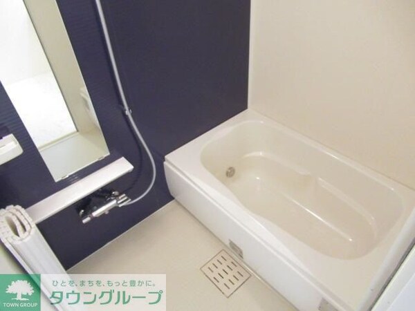 バス／シャワールーム等