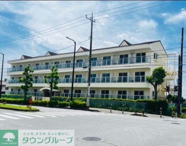外観(現地待ち合わせ歓迎♪お問合せはタウンハウジングまで！)