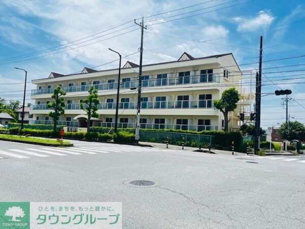 外観(現地待ち合わせ歓迎♪お問合せはタウンハウジングまで！)