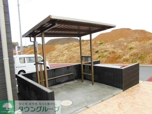共有部分(現地待ち合わせ歓迎♪お問合せはタウンハウジング蘇我店まで！)