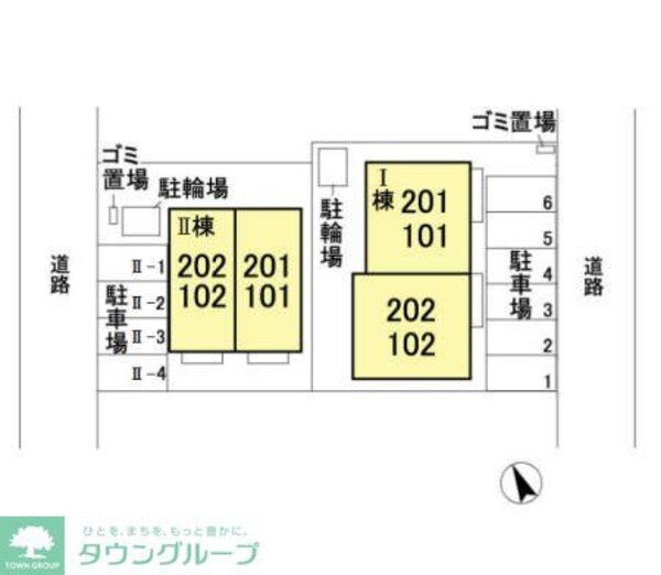 その他(お部屋探しは【タウンハウジング蘇我店】にお任せ下さい♪)