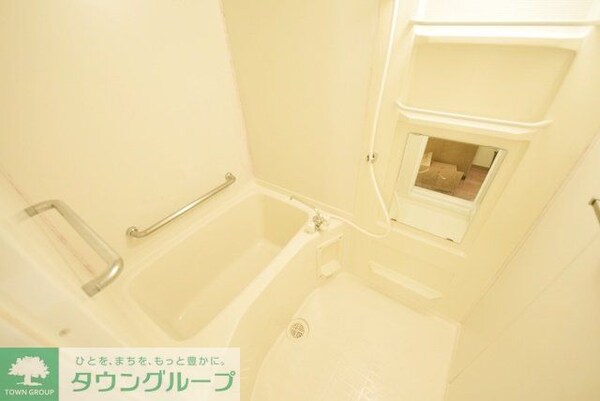 バス／シャワールーム等(お問合せはタウンハウジングまで！※現地待合わせ相談可能)