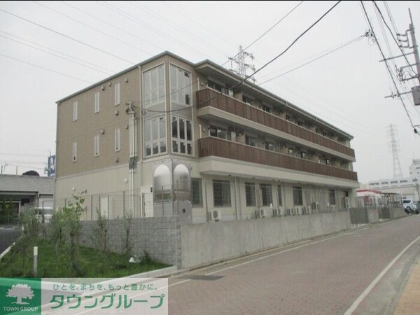 外観(お問合せはタウンハウジングまで！※現地待合わせ相談可能)