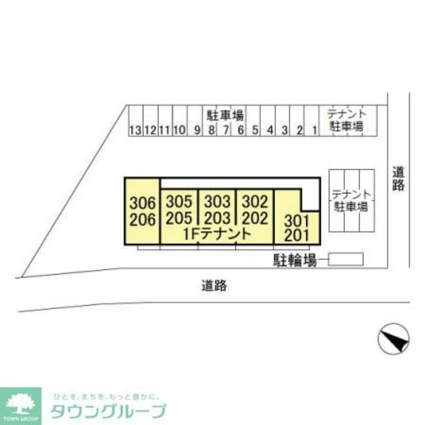 その他(お問合せはタウンハウジングまで！※現地待合わせ相談可能)