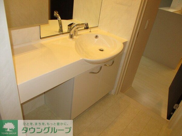 洗面(お問合せはタウンハウジングまで！※現地待合わせ相談可能)