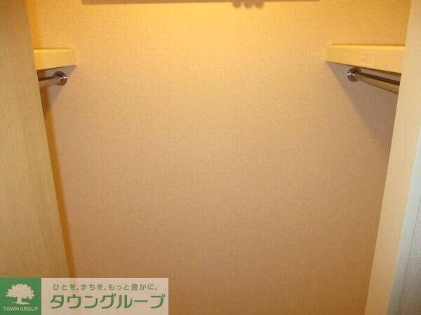 収納(お問合せはタウンハウジングまで！※現地待合わせ相談可能)
