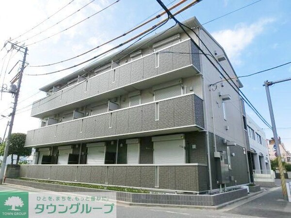 外観(お問合せはタウンハウジングまで！※現地待合わせ相談可能)