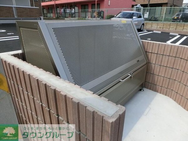 その他(お部屋探しは【タウンハウジング千葉店】にお任せ下さい♪)