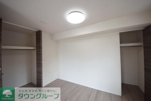 収納(お問合せはタウンハウジングまで！※現地待合わせ相談可能)