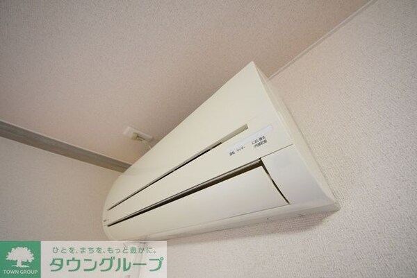 設備(お部屋探しはタウンハウジング千葉店へお任せください。)