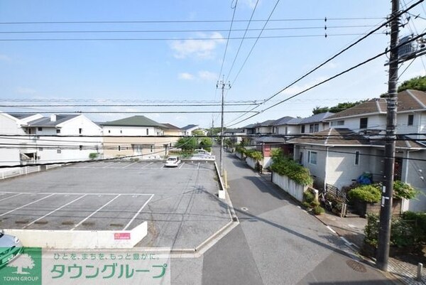 眺望(お部屋探しは【タウンハウジング蘇我店】にお任せ下さい♪)